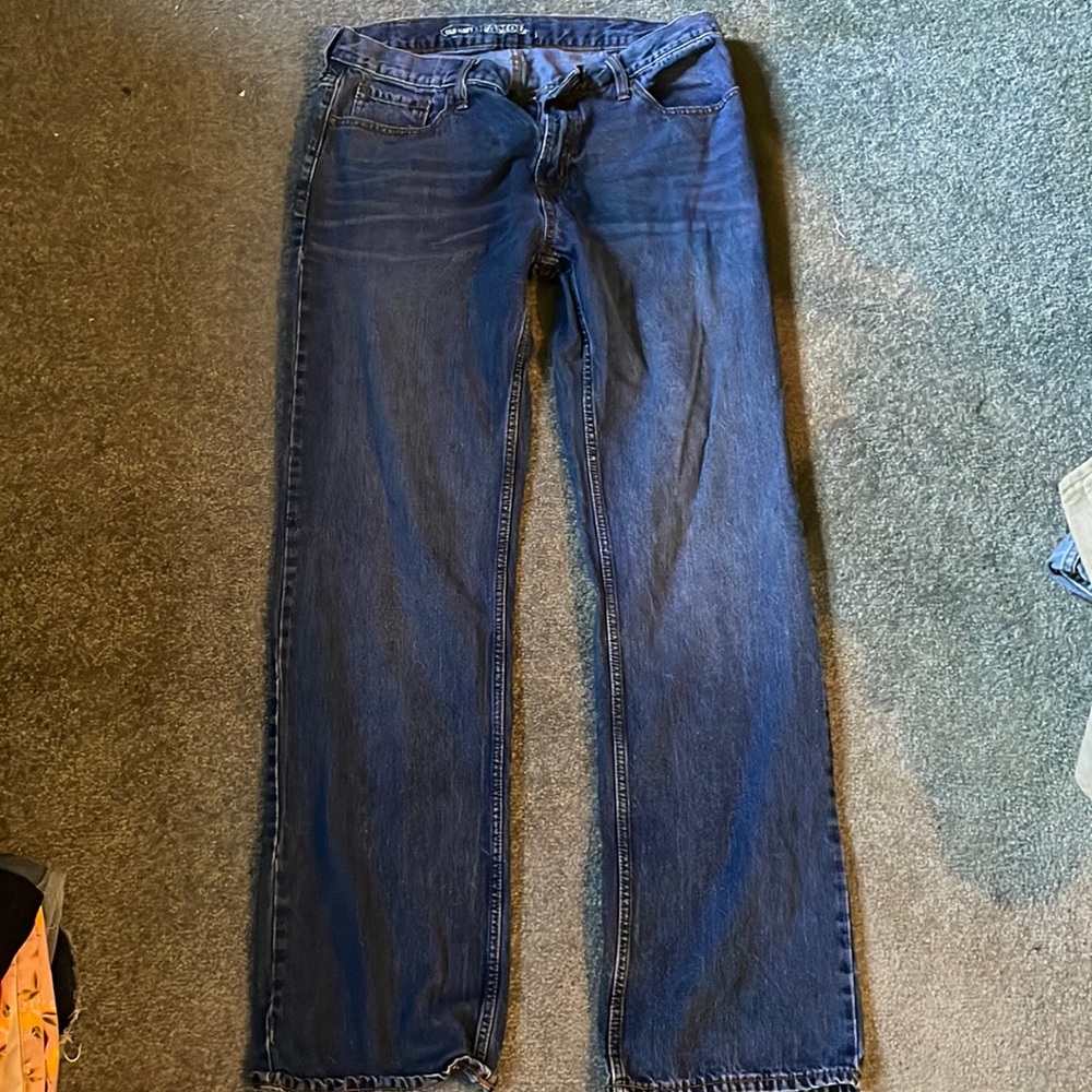 Mens jeans